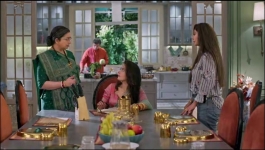 Kyunki Saas Bhi Kabhi Bahu Thi 2 - 1st August 2026